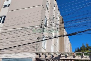 Apartamento com 95m², 3 dormitórios, no bairro Pio X em Caxias do Sul para Comprar