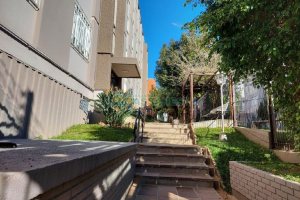 Apartamento com 95m², 3 dormitórios, no bairro Pio X em Caxias do Sul para Comprar