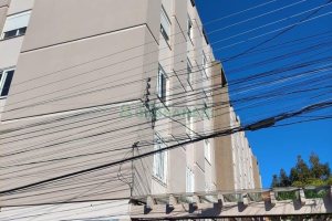 Apartamento com 95m², 3 dormitórios, no bairro Pio X em Caxias do Sul para Comprar