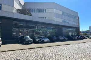 Sala com 1000m², no bairro Sagrada Família em Caxias do Sul para Alugar