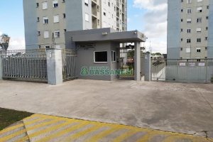 Apartamento com 62m², 3 dormitórios, 2 vagas, no bairro De Lazzer em Caxias do Sul para Alugar