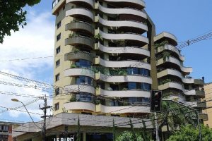 Apartamento com 50m², 1 dormitório, no bairro Centro em Caxias do Sul para Alugar