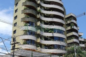 Apartamento com 50m², 1 dormitório, no bairro Centro em Caxias do Sul para Alugar