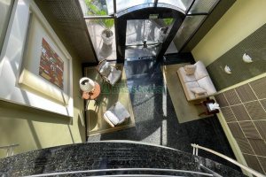 Apartamento com 50m², 1 dormitório, no bairro Centro em Caxias do Sul para Alugar