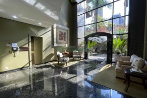 Apartamento com 50m², 1 dormitório, no bairro Centro em Caxias do Sul para Alugar