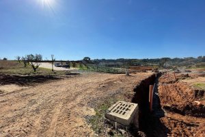 Terreno com 465m², no bairro Monte Bérico em Caxias do Sul para Comprar