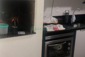 Apartamento com 52m², 2 dormitórios, no bairro Desvio Rizzo em Caxias do Sul para Alugar