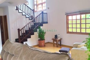 Casa com 249m², 3 dormitórios, 2 vagas, no bairro Desvio Rizzo em Caxias do Sul para Comprar