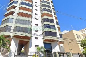 Apto Mobiliado com 120m², 3 dormitórios, 3 vagas, no bairro Jardim América em Caxias do Sul para Alugar