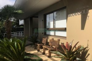 Apartamento com 115m², 3 dormitórios, 2 vagas, no bairro Vila Horn em Caxias do Sul para Comprar