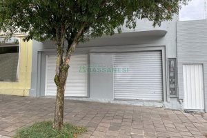 Loja com 110m², no bairro Centro em Caxias do Sul para Alugar