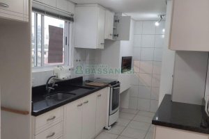 Apartamento com 100m², 3 dormitórios, 1 vaga, no bairro Villagio Iguatemi em Caxias do Sul para Alugar