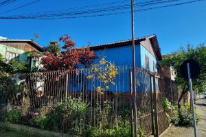 Casa com 100m², 3 dormitórios, 1 vaga, no bairro São José em Caxias do Sul para Comprar