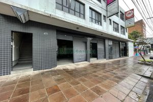 Loja com 180m², no bairro Lourdes em Caxias do Sul para Alugar