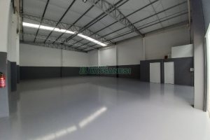 Pavilhão com 320m², no bairro Salgado Filho em Caxias do Sul para Comprar