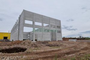 Pavilhão com 4409m², no bairro Distrito Industrial em Caxias do Sul para Alugar