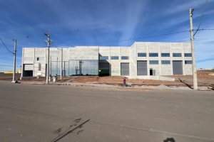Pavilhão com 4409m², no bairro Distrito Industrial em Caxias do Sul para Alugar