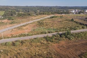 Terreno com 1547m², no bairro Distrito Industrial em Caxias do Sul para Comprar