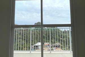 Apartamento com 56m², 2 dormitórios, 1 vaga, no bairro Cidade Nova em Caxias do Sul para Alugar