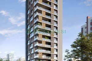 Apartamento com 199m², 3 dormitórios, 4 vagas, no bairro Exposição em Caxias do Sul para Comprar