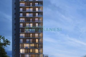 Apartamento com 199m², 3 dormitórios, 4 vagas, no bairro Exposição em Caxias do Sul para Comprar