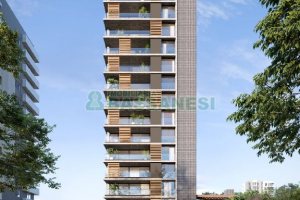 Apartamento com 199m², 3 dormitórios, 4 vagas, no bairro Exposição em Caxias do Sul para Comprar