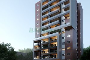 Apartamento com 106m², 3 dormitórios, 2 vagas, no bairro Panazzolo em Caxias do Sul para Comprar