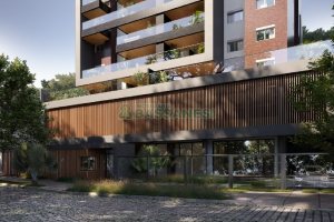 Apartamento com 106m², 3 dormitórios, 2 vagas, no bairro Panazzolo em Caxias do Sul para Comprar