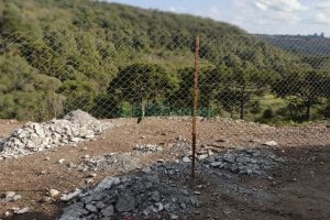 Terreno com 1465m², no bairro São Giácomo em Caxias do Sul para Comprar