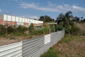 Terreno com 11819m², no bairro São Giácomo em Caxias do Sul para Comprar