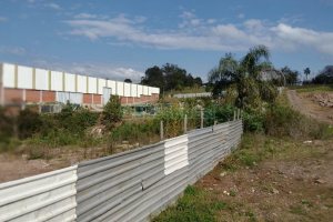 Terreno com 11819m², no bairro São Giácomo em Caxias do Sul para Comprar