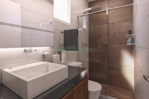 Apartamento com 52m², 2 dormitórios, 1 vaga, no bairro Vale Verde em Caxias do Sul para Comprar