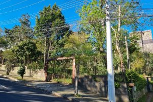 Terreno com 850m², no bairro Petrópolis em Caxias do Sul para Comprar