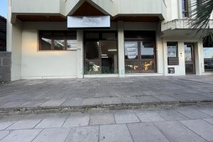 Loja com 105m², no bairro Sagrada Família em Caxias do Sul para Alugar