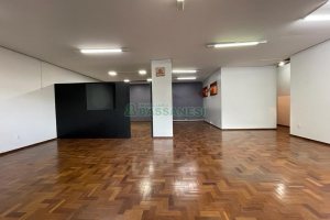 Loja com 105m², no bairro Sagrada Família em Caxias do Sul para Alugar