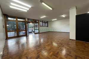 Loja com 105m², no bairro Sagrada Família em Caxias do Sul para Alugar