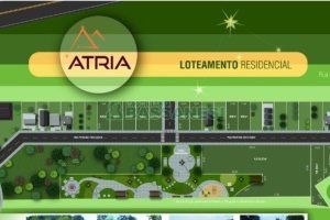 Terreno, no bairro São Victor COHAB em Caxias do Sul para Comprar