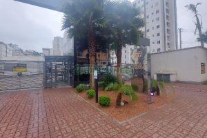 Apartamento com 40m², 2 dormitórios, no bairro Panazzolo em Caxias do Sul para Alugar