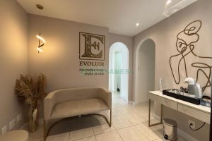 Sala com 45m², 1 vaga, no bairro Centro em Caxias do Sul para Alugar