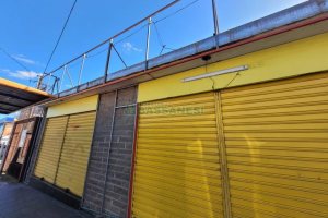 Loja com 100m², no bairro Kayser em Caxias do Sul para Alugar