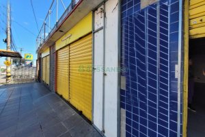 Loja com 100m², no bairro Kayser em Caxias do Sul para Alugar