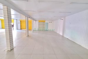 Loja com 100m², no bairro Kayser em Caxias do Sul para Alugar