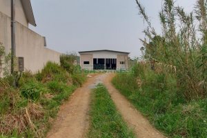 Pavilhão com 1188m², no bairro São Gotardo em Flores da Cunha para Alugar