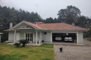 Chácara com 167m², no bairro Ana Rech em Caxias do Sul para Comprar