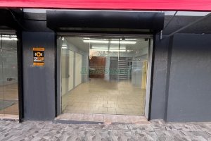 Loja com 120m², no bairro Bela Vista em Caxias do Sul para Alugar