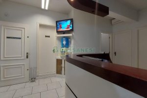 Sala com 53m², 1 vaga, no bairro Centro em Caxias do Sul para Comprar
