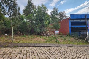 Terreno com 360m², no bairro Sanvitto em Caxias do Sul para Comprar