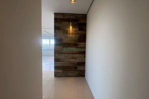 Apartamento com 160m², 3 dormitórios, 4 vagas, no bairro Charqueadas em Caxias do Sul para Alugar