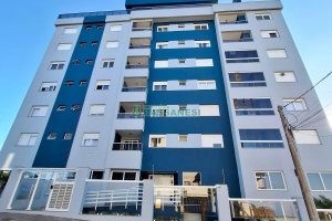 Apartamento com 160m², 3 dormitórios, 4 vagas, no bairro Charqueadas em Caxias do Sul para Alugar