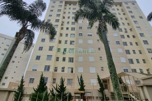 Apartamento com 47m², 2 dormitórios, 1 vaga, no bairro Morada dos Alpes em Caxias do Sul para Comprar